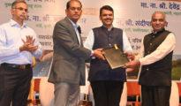 IIM Nagpur signs MoU with Govt of Maharashtra for CM’s Fellowship Program
