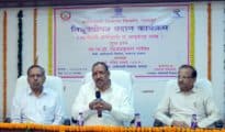 अगले चार महीनों में भरे जाएंगे जनजातीय विकास मंत्रालय में सभी रिक्त पद: गवित