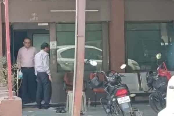 Income Tax raids on Ravi Aggarwal’s L7 Group, hawala traders in Nagpur