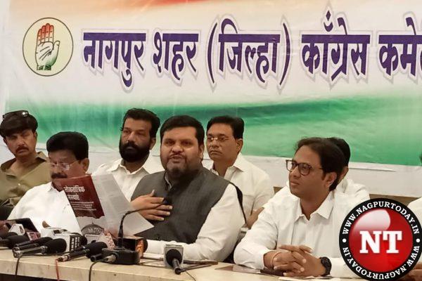 मोदी सरकारला नऊ वर्षे पूर्ण झाल्याबद्दल काँग्रेसचे 9 प्रश्न, पंतप्रधान उत्तर देतील का? गौरव वल्लभ यांचा सवाल