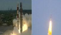 ISRO successfully launches next-gen navigation satellite