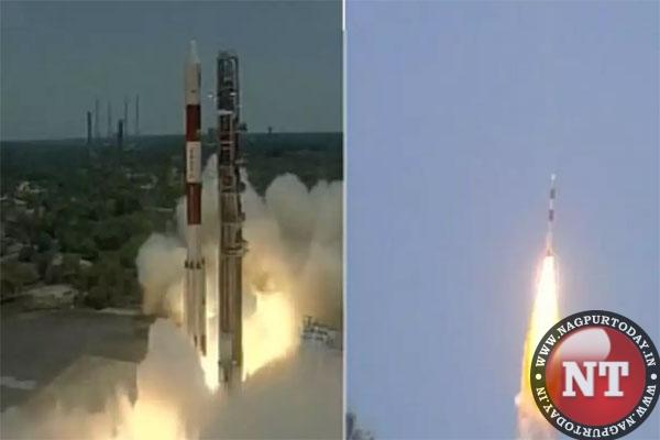 ISRO successfully launches next-gen navigation satellite