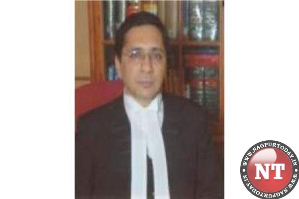 Justice Jamdar appointed as Acting CJ of Bombay HC
