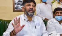 Shivakumar, Kharge’s son lead, Shettar trails