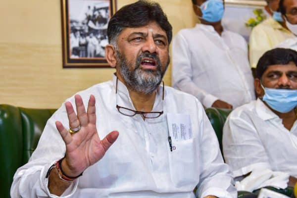 Stage set for counting of votes in Karnataka tomorrow