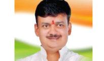 Lone Cong MP from Maharashtra passes away