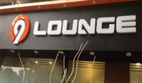 Nagpur cops bust hookah parlour at Lounge 9 Cafe and Restaurant in Ambazari