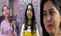 Meet Aboli Girhe, Nagpur’s ace playback singer on the rise!