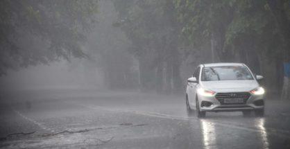 Rains to make comeback in Vidarbha from July 5: IMD
