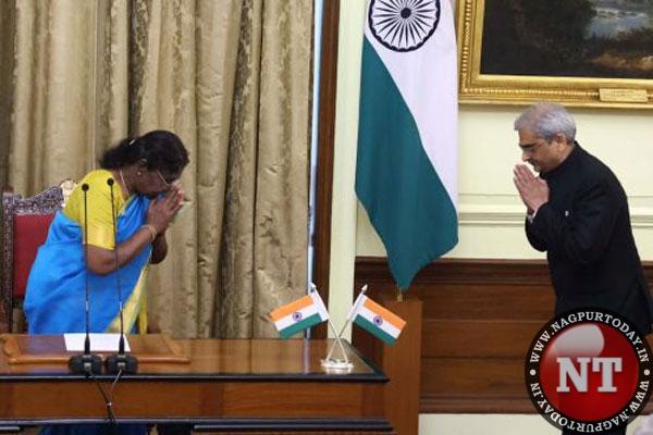 New CVC sworn in