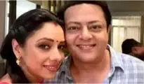 Anupamaa actor Nitesh Pandey passes away at 51