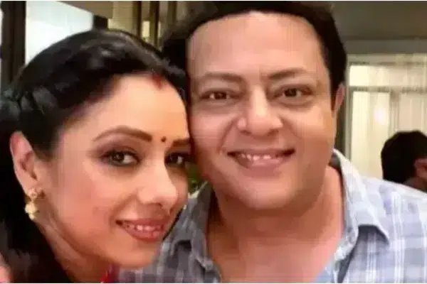 Anupamaa actor Nitesh Pandey passes away at 51