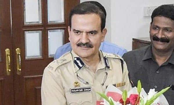 Maharashtra govt drops all charges against former Mumbai top cop Param Bir Singh; revokes suspension order