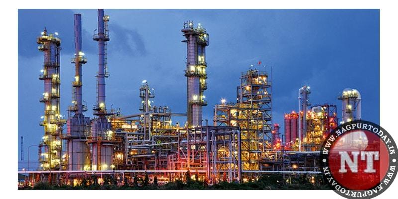 MIDC asks EIL to conduct feasibility study for petrochemical complex in MIDC asks EIL to conduct feasibility study for petrochemical complex in