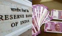 ‘No reason to rush to banks’: RBI’s assurance on Rs 2,000 note