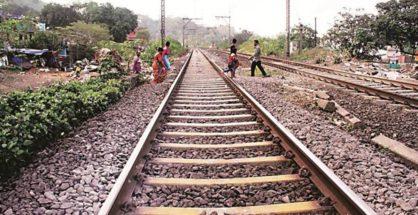 Fatal tracks: 708 deaths in GRP’s Nagpur Division in 39 months since 2020: RTI