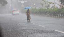 IMD predicts normal to above normal rains in East Vidarbha in August