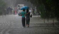 Orange alert: Nagpur to witness heavy rain in next 4-5 days