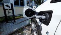 Random checks on EVs