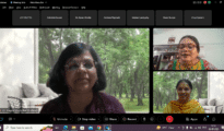MNLU, Nagpur Concludes Online Faculty Development Programme on IPR