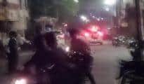 Clash between Two Groups Turns Violent in Akola; Section 144 Imposed