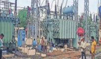 Ordeal ends: No more power cuts as new transformer installed at Besa Sub-Station