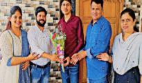 Students of EduNext International School and Junior College excel in HSC exam