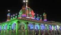 ‘Gift deed’ fraud: Tajbagh Trust plots sold to 400 persons
