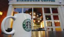 Tata Starbucks adds bite-sized food