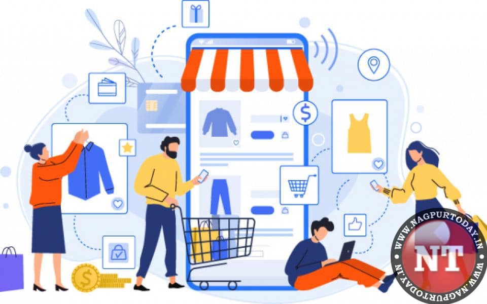 vs Traditional Commerce A Comparison of Their Functions and