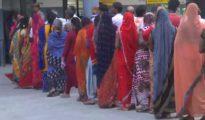 UP local body polls: Final phase of voting begins
