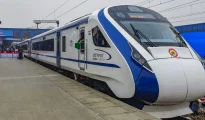 Nagpur-Indore Vande Bharat Exp via Bhopal to start from Oct 9