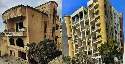 Bank loan fraud: ED attaches Varron Group assets in Nagpur, other places