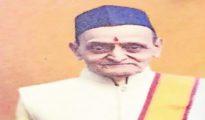 Nagpur’s renowned Sanskrit scholar Vinayak Shastri Arvikar passes away