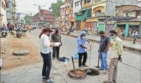 Health hazards: Groundbreaking study by CIIMS reveals hidden viruses in Nagpur wastewater