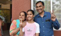 Yashasvi Saboo tops 10th, Ankush Shandiya emerges 12th Science topper from Bhavan’s Vidya Mandir Nagpur