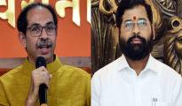 महाराष्ट्रात अवकाळी पावसामुळे शेतकरी संकटात असताना मुख्यमंत्री दुसऱ्यांच्या प्रचारात व्यस्त ; उद्धव ठाकरेंचा घणाघात