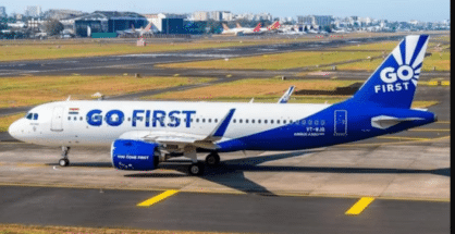 Go First cancels all flights scheduled for May 3, 4; Know Why