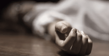 Teenage girl jumps off 4th floor of building, dies in Nagpur