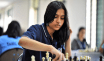 Nagpur’s First: Divya Deshmukh becomes 12th Indian International Master at Baku Open 2023