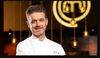 Jock Zonfrillo, MasterChef Australia judge and author, dies at 46