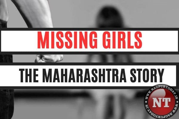 The Maharashtra Story: 5600-plus girls went missing in 3-months of 2023