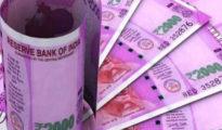 Return of Notebandi – 2000 notes to be withdrawn by Sep 30 , Exchange if you have