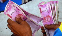 50% of Rs 2,000 notes in circulation have come back, says RBI