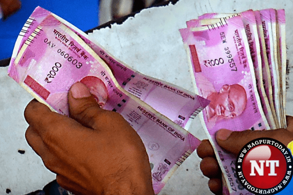 80% Indians are depositing Rs 2,000 notes, not exchanging them: Report