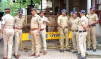 Police arrest ‘Gonna blast Mumbai’ accused