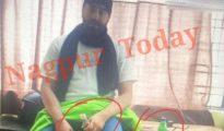 Nagpur Police providing VIP treatment to Prince Tuli in custody?