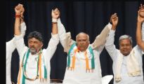 Priyank Kharge to be sworn-in as Karnataka minister