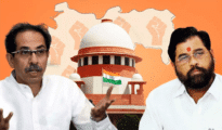 Shiv Sena row: Maharashtra Governor erred in calling floor test, says Supreme Court