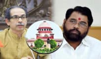 ठाकरे की शिंदे… महाराष्ट्राच्या सत्तासंघर्षाच्या निकालाकडे संपूर्ण देशाचे लक्ष !